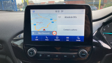 Ford Fiesta 1.0 EcoBoost 95 Trend 5dr Petrol Hatchback